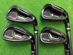 2025年最新】プロギア egg アイアンの人気アイテム - メルカリ