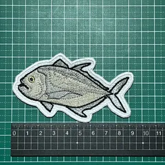 GT ハンドメイドワッペンのサムネイル