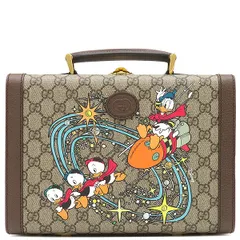 2025年最新】gucci ドナルド バッグの人気アイテム - メルカリ