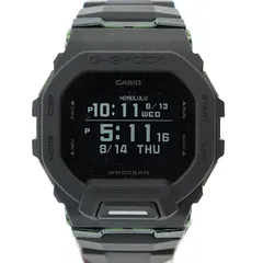 【美品】【中古】 G-SHOCK GBD-200　箱付き 並行輸入品 CASIO G-SHOCK GBD-200-1JF Black Men's Watch New in Box | eBay