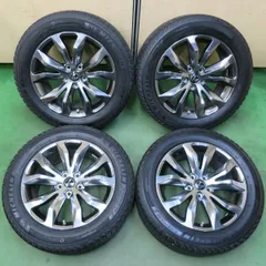 2025年最新】235 60 18 レクサスの人気アイテム - メルカリ