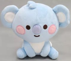 [중고] 봉제인형 KOYA(아르엠) BABY BASIC 봉제인형 M [BT21]