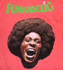2025年最新】funkadelic tシャツの人気アイテム - メルカリ