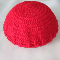 お地蔵様の前掛け帽子5セット - メルカリ