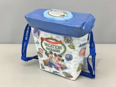 東京ディズニーリゾート バケーションパッケージ スーベニアポップコーンケース 未使用 2509LT195