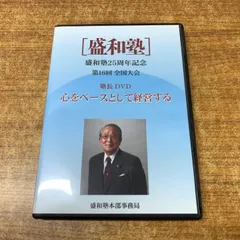 盛和塾機関誌と塾生経営体験発表集