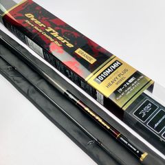 ▽▽DAIWA ダイワ オーバーゼア グランデ 1010M/MH 05801096のサムネイル