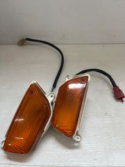 SPACY  125  JF  03  HONDA  フロントウィンカー　左右セット