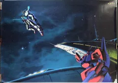 2025年最新】zガンダム ポスターの人気アイテム - メルカリ