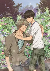 2023年最新】super lovers 特典の人気アイテム - メルカリ