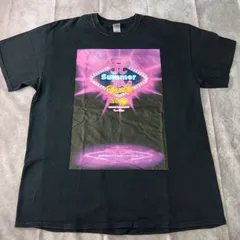 【未使用・激レア】浜崎あゆみ初期TA限定ツアーTシャツ 2025年最新】浜崎あゆみ tシャツ taの人気アイテム - メルカリ