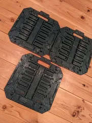 仮面ライダー ビルド パンドラパネル 緑3枚