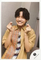 【中古】生写真(ジャニーズ) Aぇ! group/佐野晶哉/上半身/「関西ジャニーズJr. Summer Special 2021」グッズオフショット/公式生写真