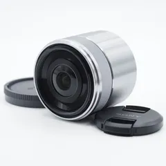 美品 SONY E30mm F3.5 Macro 等倍マクロ SEL30M35 SONY E 30mm F3.5 macro (SEL30M35) レビュー