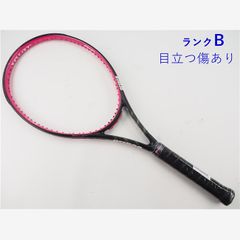 中古 テニスラケット プリンス ビースト 100 (280g) 2018年モデル (G2) PRINCE BEAST 100 (280g) 2018 (c25070114c)
