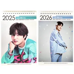 イ・ミンホ　MINOZ　直筆サイン入り　Tシャツ イ・ミンホMINOZ直筆サイン入りTシャツ爆音列島 サイン入りポスター