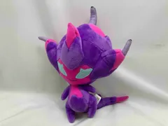 2025年最新】ポケモン ぬいぐるみ ベベノムの人気アイテム - メルカリ