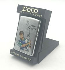サニーブライアン ZIPPO 競馬 レア - メルカリ