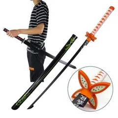 鬼滅の刃 胡蝶しのぶ 冨岡義勇 無限城 日輪刀 ペーパーナイフ 鬼滅