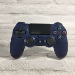 PS4　プレイステーション　純正　ワイヤレス　コントローラ　DUALSHOCK4