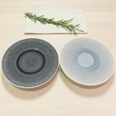 Jars・ジャス　プレートセット Jars/TOURRON ディナープレート -美しい色の組み合わせが楽しい