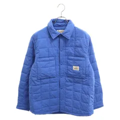 Stussy キルティングデニムフーディ S 楽天市場】stussy キルティングの通販