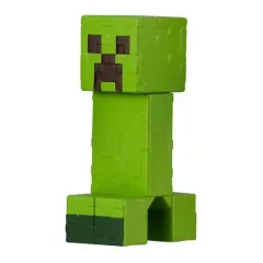 【中古】トレーディングフィギュア クリーパー 「マインクラフト ならぶんです。2」