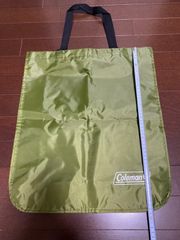 コールマン　ビッグトートバッグ
