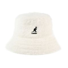 L*様 JACQUEMUS ホワイト 58 バケハ ハット ドローコード - メルカリ