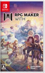 RPG MAKER WITH