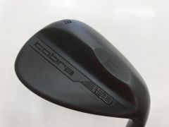 【最短翌日発送】KING SNAKEBITE Black 2023 | 58 | S | NSプロ MODUS 3 TOUR 105 | 中古 | ウェッジ | コブラ