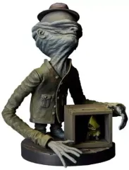 2025年最新】リトルナイトメア ミニフィギュアコレクション 双子の