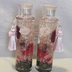 新品】SPICA リングピロー 2個セット アフターブーケ ハーバリウム