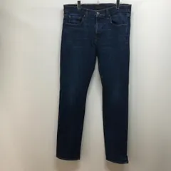 アメリカ製　J BRAND　デニムパンツ　USED　10461のサムネイル