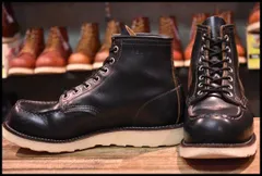 ★M-t-W☆さま専用ページ レッドウィング 9874 RED WING クローンダイク フットモンキー