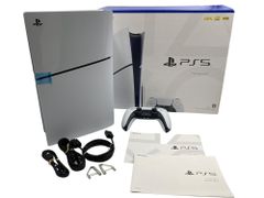■ 極美品 未使用品 SONY ソニー PS5 PlayStation®︎5 CFI-2000 A01 プレイステーション5 家庭用ゲーム機 本体 TVゲーム 箱付き
