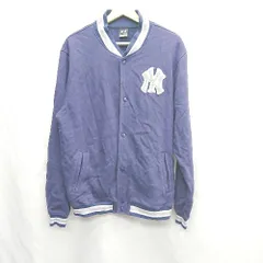 ◇ ⊇ UNDER ARMOUR アンダーアーマー 長袖 ジャンパー サイズXL ネイビー系 メンズ E  【1505220011076】