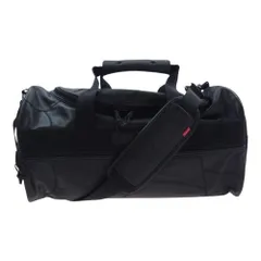 2024年最新】Supreme Patchwork Leather Duffle Bagの人気アイテム - メルカリ