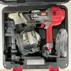 値下げしました！【中古】マックス MAX HN-90N3 90mm スーパーネイラ 高圧釘打ち機 本体のみ hn-90n3-180x161.jpg