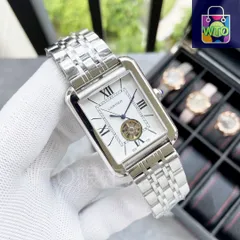 【今日特価】Cartier カルティエ ノーブルシリーズ 高級感に満ちたデザイン