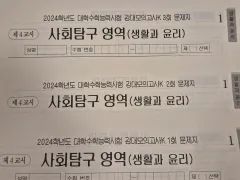 2024 生活と倫理 模擬試験 タイプのみ N 専用 カンデ模擬試験 K 16 灰