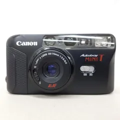 2025年最新】canon autoboy miniの人気アイテム - メルカリ