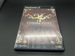 [RPG] イースI・II エターナルストーリー