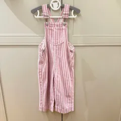 ザラキッズ オーバーオール 92