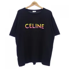 2023年最新】celine tシャツの人気アイテム - メルカリ