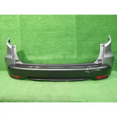 ヴェゼル RU4 リアバンパー・リヤバンパー ハイブリッドX 4WD 71501  