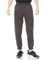 【新品・5営業日で発送】YONEX ヨネックス ユニジョガーパンツ (30079) 色 : チャコールグレー サイズ : S 