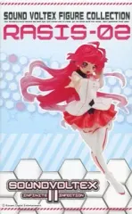 2026年最新】SDVX レイシスの人気アイテム - メルカリ