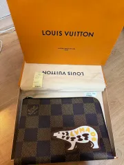 ✨新品未使用・箱付き✨　LOUIS VUITTON Nigo Bear ニゴ ルイ·ヴィトン】ファレル·ウィリアムスとNIGO®の