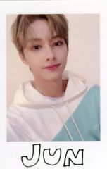 SEVENTEEN JUN トレカ carat land 2020 ジュン - メルカリ
